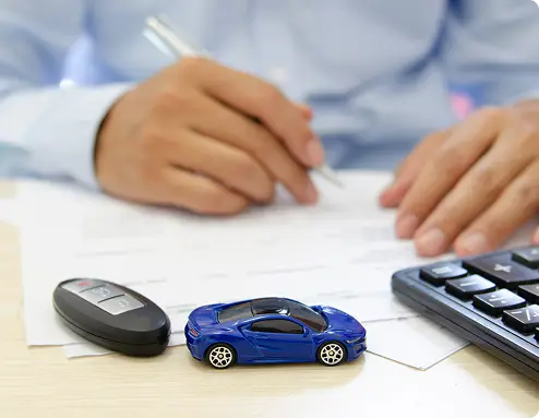 Seguro Automóvel