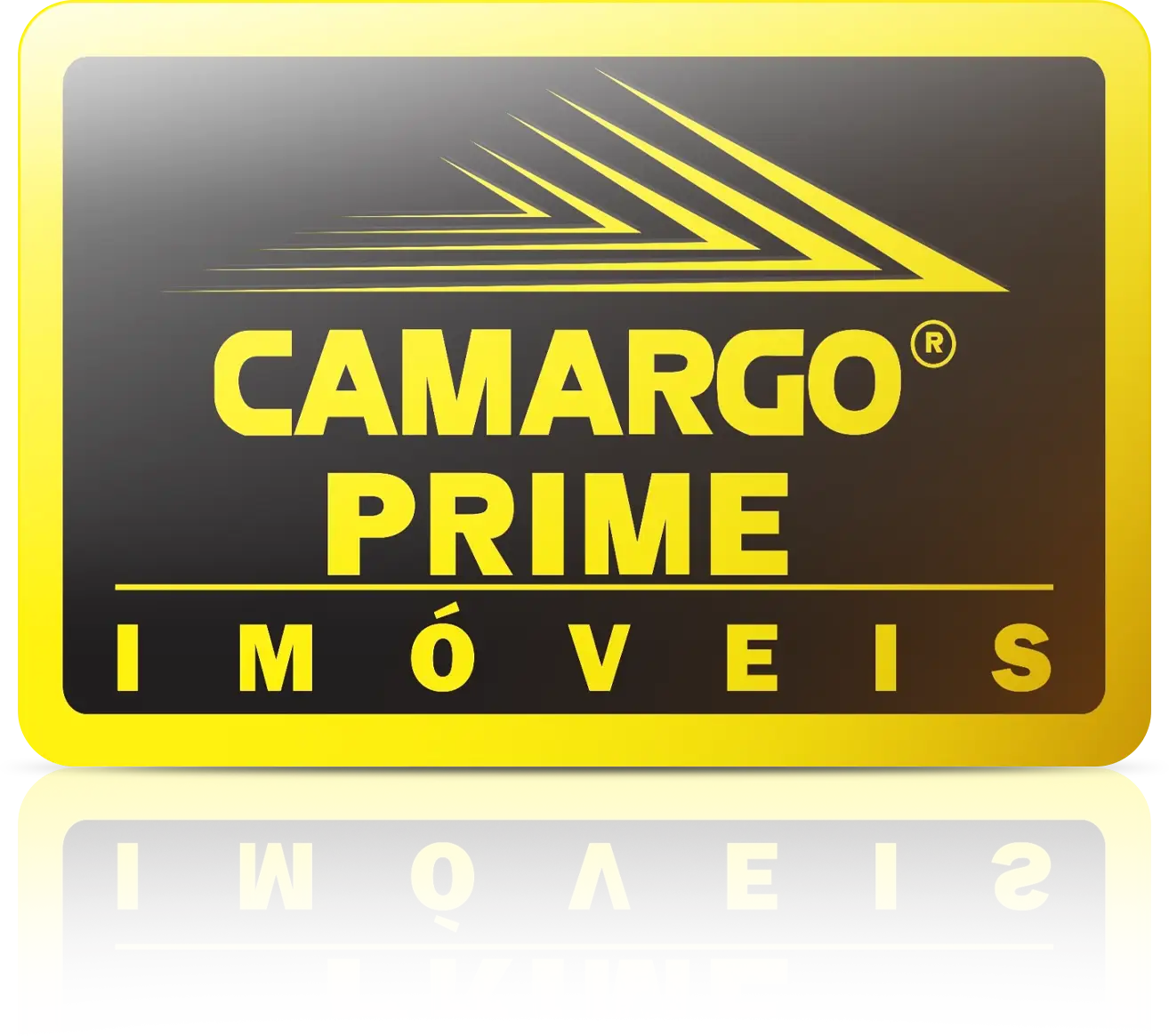 Camargo Prime — logotipo